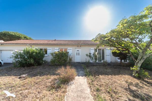 Maison à vendre 248 797 € Cavignac 6 p 129 m² DPE D