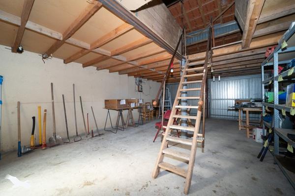 Maison à vendre 248 797 € Cavignac 6 p 129 m² DPE D