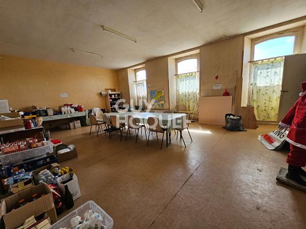 Propriété historique BRÉVANDS