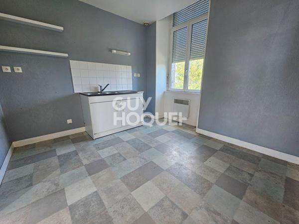 Propriété historique BRÉVANDS