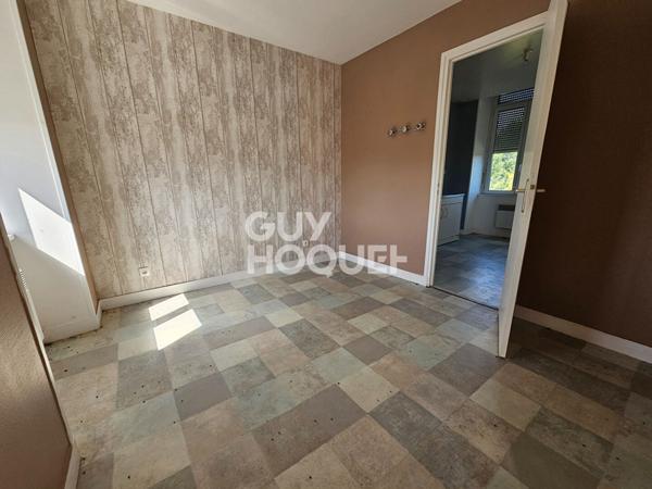 Propriété historique BRÉVANDS