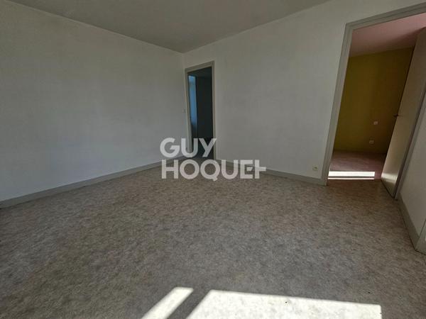 Propriété historique BRÉVANDS