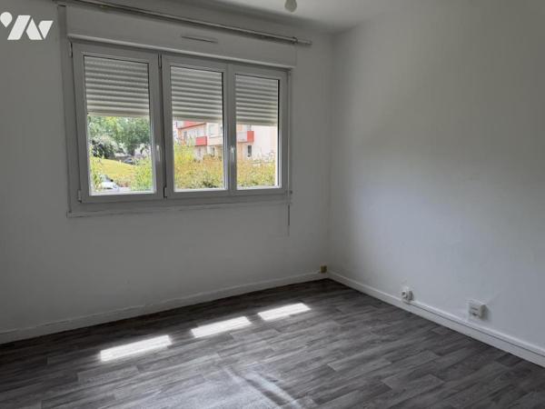 Appartement T Angers - Résidence Puy Garnier