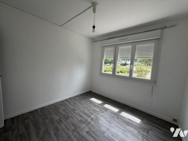 Appartement T Angers - Résidence Puy Garnier