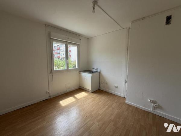 Appartement T Angers - Résidence Puy Garnier
