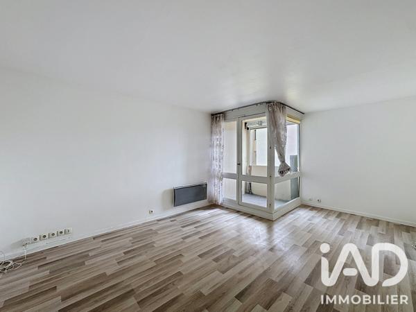 Appartement à vendre 3 pièces 65,88 m² Deuil-la-Barre