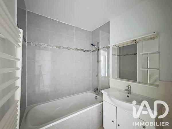 Appartement à vendre 3 pièces 65,88 m² Deuil-la-Barre