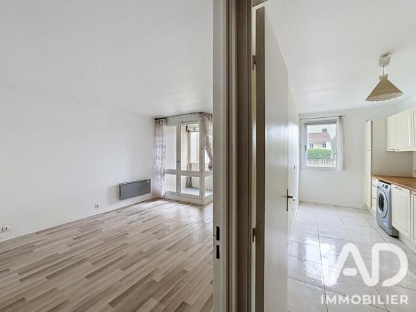 Appartement à vendre 3 pièces 65,88 m² Deuil-la-Barre