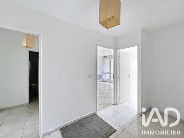 Appartement à vendre 3 pièces 65,88 m² Deuil-la-Barre