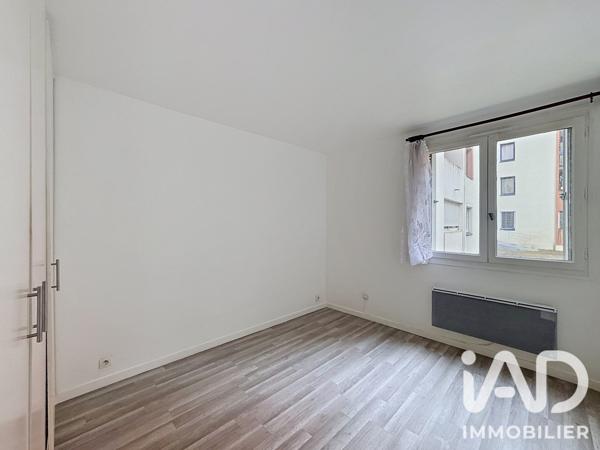Appartement à vendre 3 pièces 65,88 m² Deuil-la-Barre