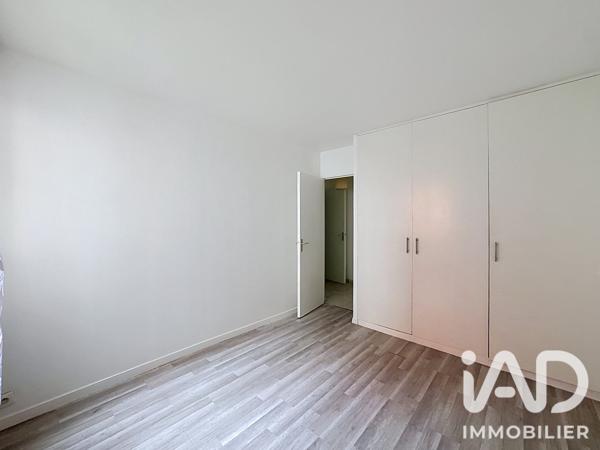 Appartement à vendre 3 pièces 65,88 m² Deuil-la-Barre