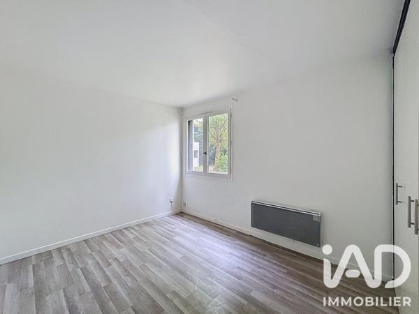 Appartement à vendre 3 pièces 65,88 m² Deuil-la-Barre