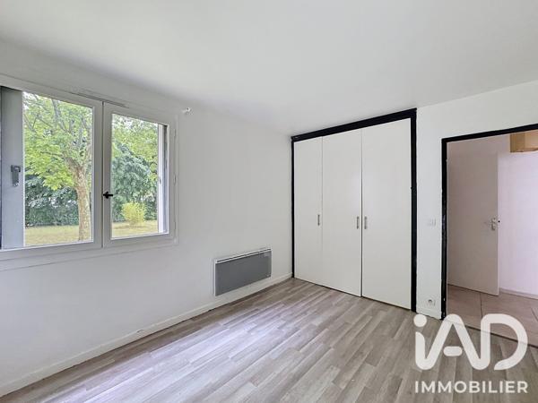 Appartement à vendre 3 pièces 65,88 m² Deuil-la-Barre