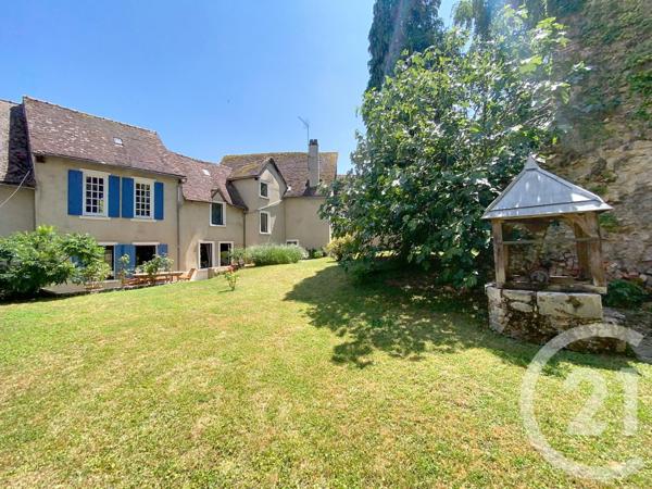 Maison à vendre  5 pièces - 173,88 m2 CHARTRES - 28