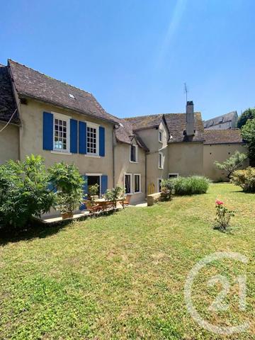 Maison à vendre  5 pièces - 173,88 m2 CHARTRES - 28