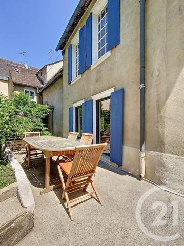 Maison à vendre  5 pièces - 173,88 m2 CHARTRES - 28