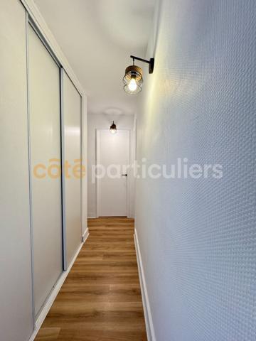 Location Appartement56,51 m² - 3 Pièces - Orléans (45000)