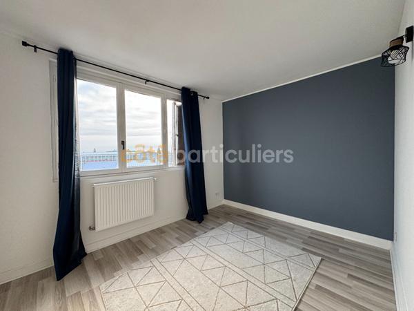 Location Appartement56,51 m² - 3 Pièces - Orléans (45000)