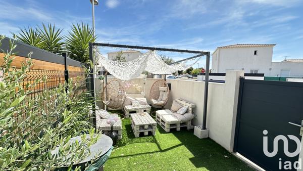 Maison à vendre 5 pièces 100 m² Codognan