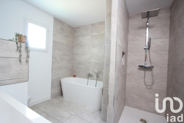 Maison à vendre 5 pièces 100 m² Codognan