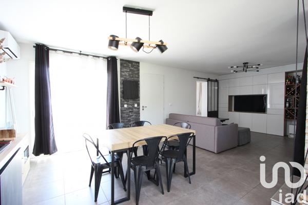 Maison à vendre 5 pièces 100 m² Codognan