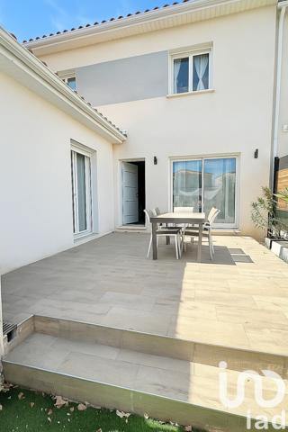 Maison à vendre 5 pièces 100 m² Codognan