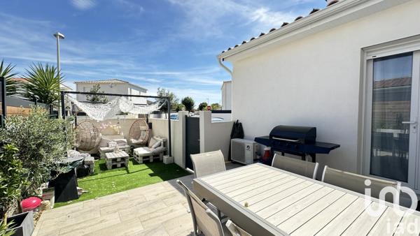 Maison à vendre 5 pièces 100 m² Codognan