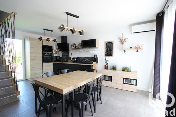 Maison à vendre 5 pièces 100 m² Codognan