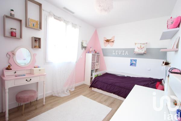 Maison à vendre 5 pièces 100 m² Codognan