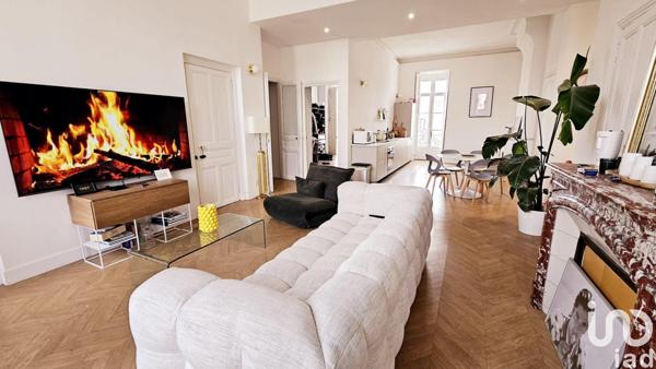 Bureaux à vendre 165 m² Nîmes