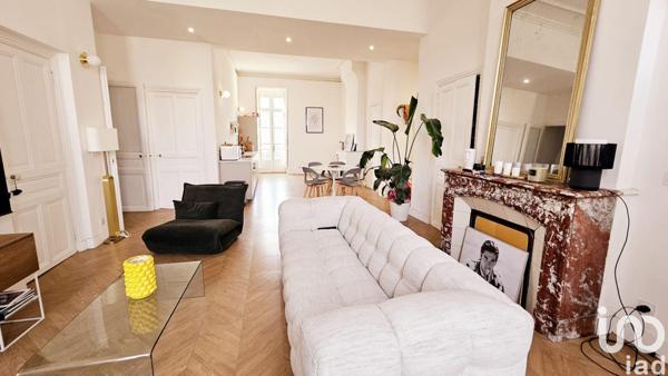 Bureaux à vendre 165 m² Nîmes