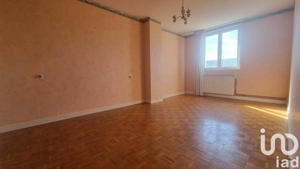 Maison de village 6 pièces de 132 m² à Arnas (69400)