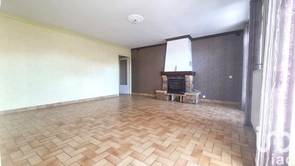 Maison de village 6 pièces de 132 m² à Arnas (69400)