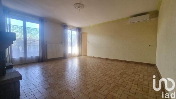 Maison de village 6 pièces de 132 m² à Arnas (69400)