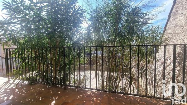 Maison de village 6 pièces de 132 m² à Arnas (69400)