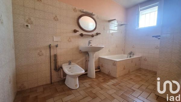 Maison de village 6 pièces de 132 m² à Arnas (69400)