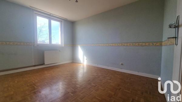 Maison de village 6 pièces de 132 m² à Arnas (69400)