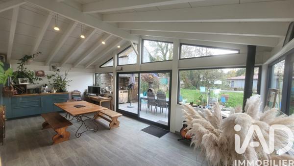 Maison à vendre 5 pièces 138 m² Étrépilly