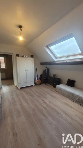 Maison à vendre 5 pièces 138 m² Étrépilly