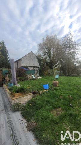 Maison à vendre 5 pièces 138 m² Étrépilly