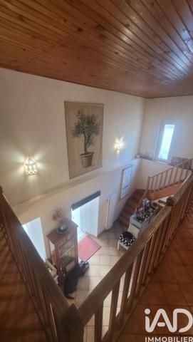 Maison à vendre 5 pièces 138 m² Étrépilly