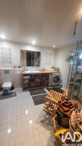 Maison à vendre 5 pièces 138 m² Étrépilly