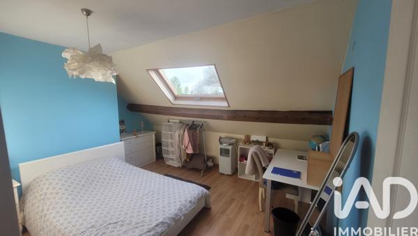 Maison à vendre 5 pièces 138 m² Étrépilly