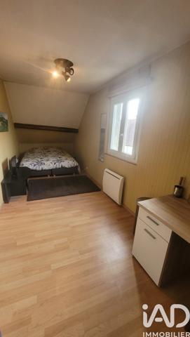 Maison à vendre 5 pièces 138 m² Étrépilly