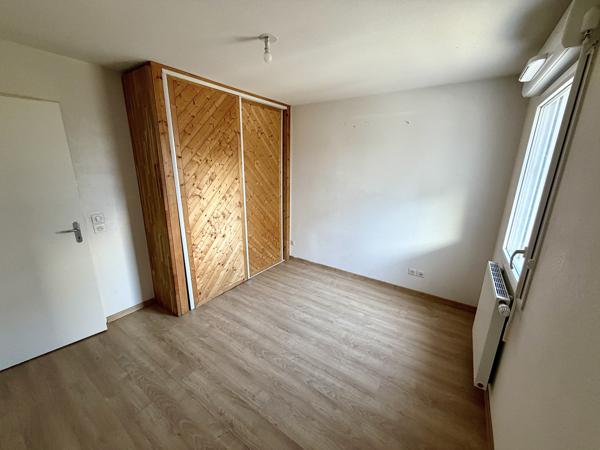 Appartement T2 37,98m2 Bonneville