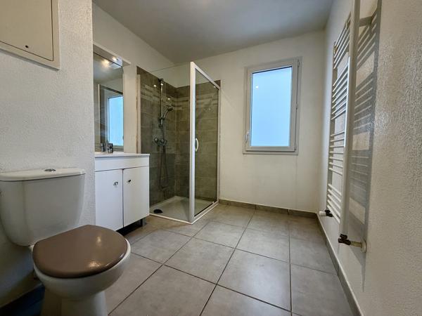 Appartement T2 37,98m2 Bonneville