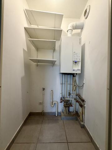 Appartement T2 37,98m2 Bonneville