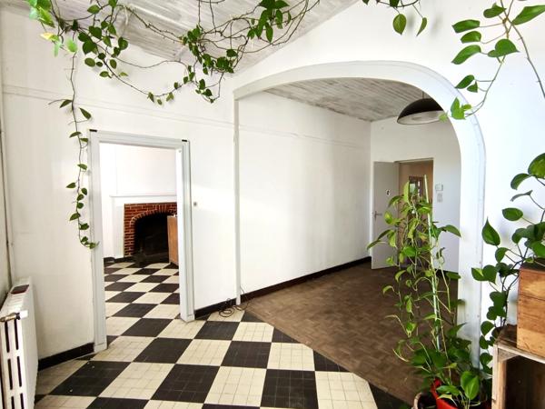 Maison 4 pièces - 94 m² Exclusivité efficity