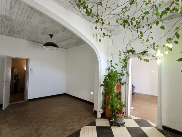 Maison 4 pièces - 94 m² Exclusivité efficity