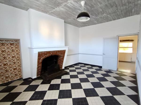 Maison 4 pièces - 94 m² Exclusivité efficity